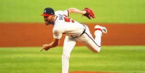 Braves’ Chris Sale on ABS Challenge System