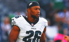 Saquon Barkley Calls New Eagles OC Sean Mannion’s System ‘Refreshing’