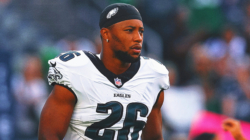 Saquon Barkley Calls New Eagles OC Sean Mannion’s System ‘Refreshing’