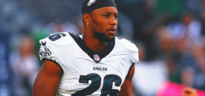 Saquon Barkley Calls New Eagles OC Sean Mannion’s System ‘Refreshing’
