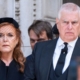 Sarah Ferguson unseen for months before former Prince Andrew’s birthday arrest
