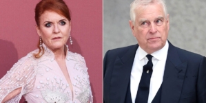 Sarah Ferguson could face police questioning upon UK return, experts say