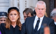 Sarah Ferguson allegedly pleaded for job in email to Jeffrey Epstein