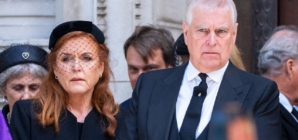 Sarah Ferguson allegedly pleaded for job in email to Jeffrey Epstein