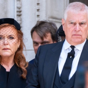 Sarah Ferguson allegedly pleaded for job in email to Jeffrey Epstein