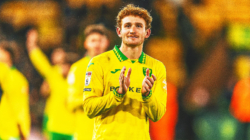 USA Striker Josh Sargent Leaves Norwich For Toronto As Messy Transfer Saga Ends