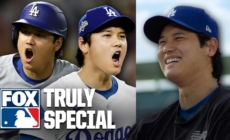 After 2 Record-Setting Seasons, Cy Young Could Be Next For Shohei Ohtani
