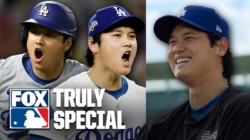 After 2 Record-Setting Seasons, Cy Young Could Be Next For Shohei Ohtani