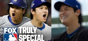 After 2 Record-Setting Seasons, Cy Young Could Be Next For Shohei Ohtani