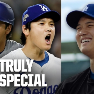 After 2 Record-Setting Seasons, Cy Young Could Be Next For Shohei Ohtani