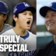 After 2 Record-Setting Seasons, Cy Young Could Be Next For Shohei Ohtani