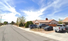 Victorville man arrested in double homicide shooting