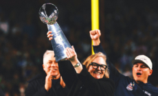 A Super Bowl Sale: Seahawks Announce They’ve Begun Process of Selling Team