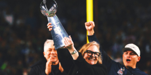 A Super Bowl Sale: Seahawks Announce They’ve Begun Process of Selling Team