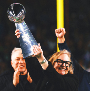 A Super Bowl Sale: Seahawks Announce They’ve Begun Process of Selling Team