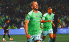 Seattle Sounders Pounce Past Colorado Rapids in MLS Season Opener
