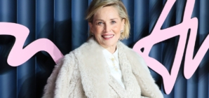 Sharon Stone calls out Hollywood hypocrisy over nudity in Instagram video