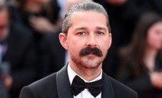Shia LaBeouf arrested in New Orleans, charged with simple battery