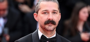 Shia LaBeouf arrested in New Orleans, charged with simple battery