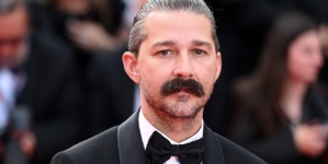 Shia LaBeouf arrested in New Orleans, charged with simple battery