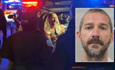 Shia LaBeouf gets $100,000 bond, ordered to rehab after battery charges