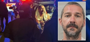 Shia LaBeouf gets $100,000 bond, ordered to rehab after battery charges