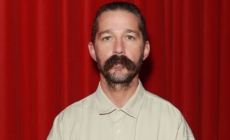 Shia LaBeouf breaks silence after Mardi Gras arrest