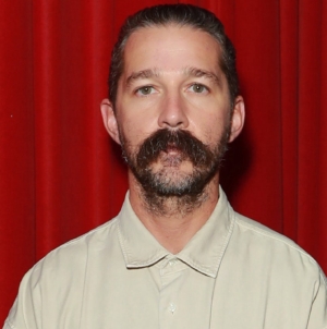 Shia LaBeouf breaks silence after Mardi Gras arrest
