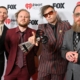 Shinedown fans call band ‘cowards’ over Rock the Country festival exit