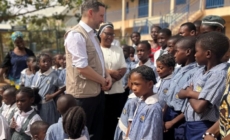 Hungary Helps Program Reaches Two Million Africans in Need