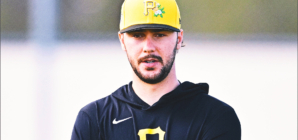 Skenes: Team USA Must Assert ‘Dominance’ At WBC, Winning Gold ‘The Biggest Thing’