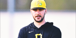 Skenes: Team USA Must Assert ‘Dominance’ At WBC, Winning Gold ‘The Biggest Thing’