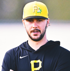 Skenes: Team USA Must Assert ‘Dominance’ At WBC, Winning Gold ‘The Biggest Thing’