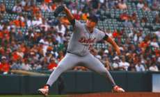 Tigers Ace Tarik Skubal Making Just One Start For Team USA At WBC