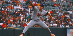 Tigers Ace Tarik Skubal Making Just One Start For Team USA At WBC