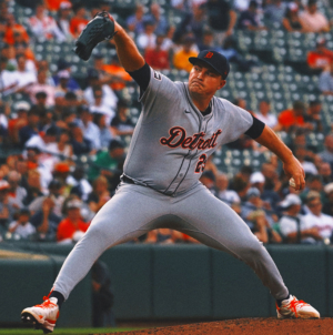 Tigers Ace Tarik Skubal Making Just One Start For Team USA At WBC