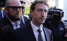 Mark Zuckerberg testifies in L.A. trial over social media addiction