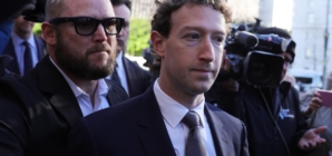 Mark Zuckerberg testifies in L.A. trial over social media addiction