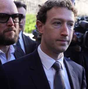 Mark Zuckerberg testifies in L.A. trial over social media addiction