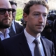 Mark Zuckerberg testifies in L.A. trial over social media addiction