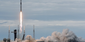 China and Elon Musk race to build space-based AI data centers in orbit