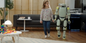 Fauna Robotics unveils Sprout humanoid robot designed for human spaces