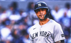 Stanton: Yankees Career Is ‘Definitely Incomplete’ Without World Series Title