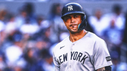 Stanton: Yankees Career Is ‘Definitely Incomplete’ Without World Series Title
