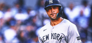 Stanton: Yankees Career Is ‘Definitely Incomplete’ Without World Series Title