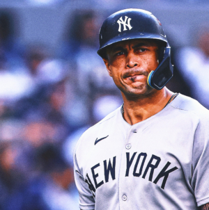 Stanton: Yankees Career Is ‘Definitely Incomplete’ Without World Series Title