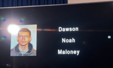 Who was Dawson Maloney? New York Man Accused of ‘Terrorism’ In Hoover Dam Incident