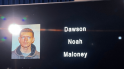 Who was Dawson Maloney? New York Man Accused of ‘Terrorism’ In Hoover Dam Incident