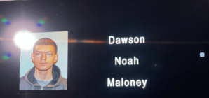 Who was Dawson Maloney? New York Man Accused of ‘Terrorism’ In Hoover Dam Incident