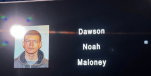 Who was Dawson Maloney? New York Man Accused of ‘Terrorism’ In Hoover Dam Incident